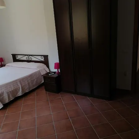 Podere La Starza Hotel Laureana Cilento Exterior photo