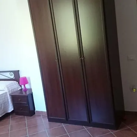 Podere La Starza Hotel Laureana Cilento Exterior photo