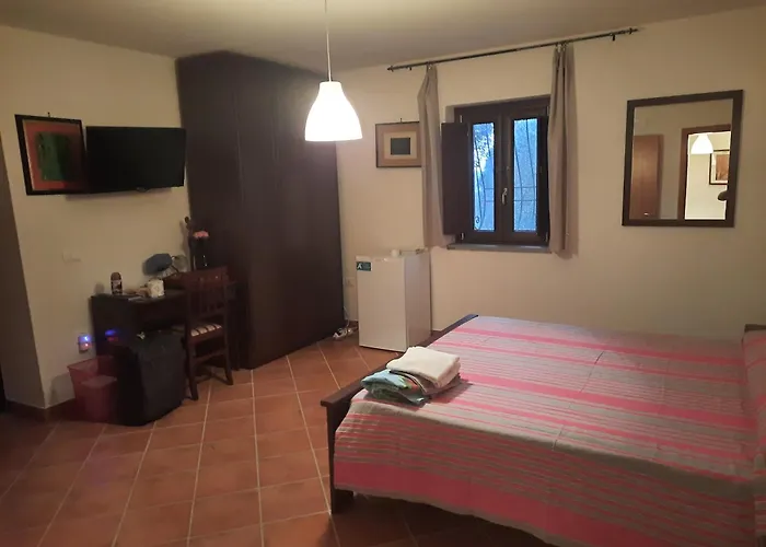 Podere La Starza