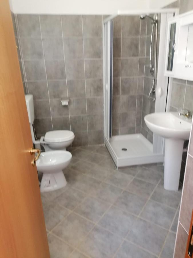 Hotel Podere La Starza Laureana Cilento