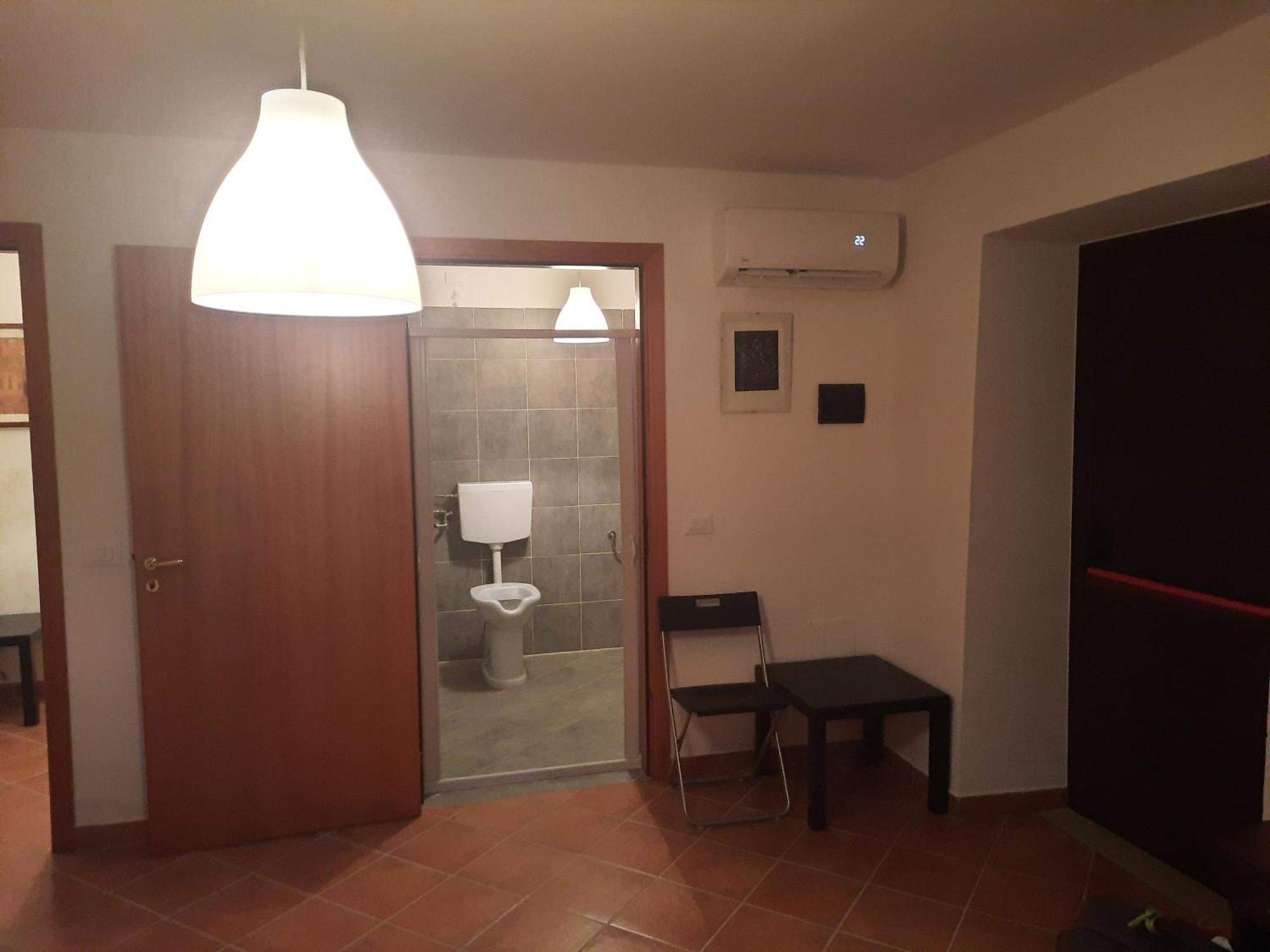 Podere La Starza Hotel Laureana Cilento