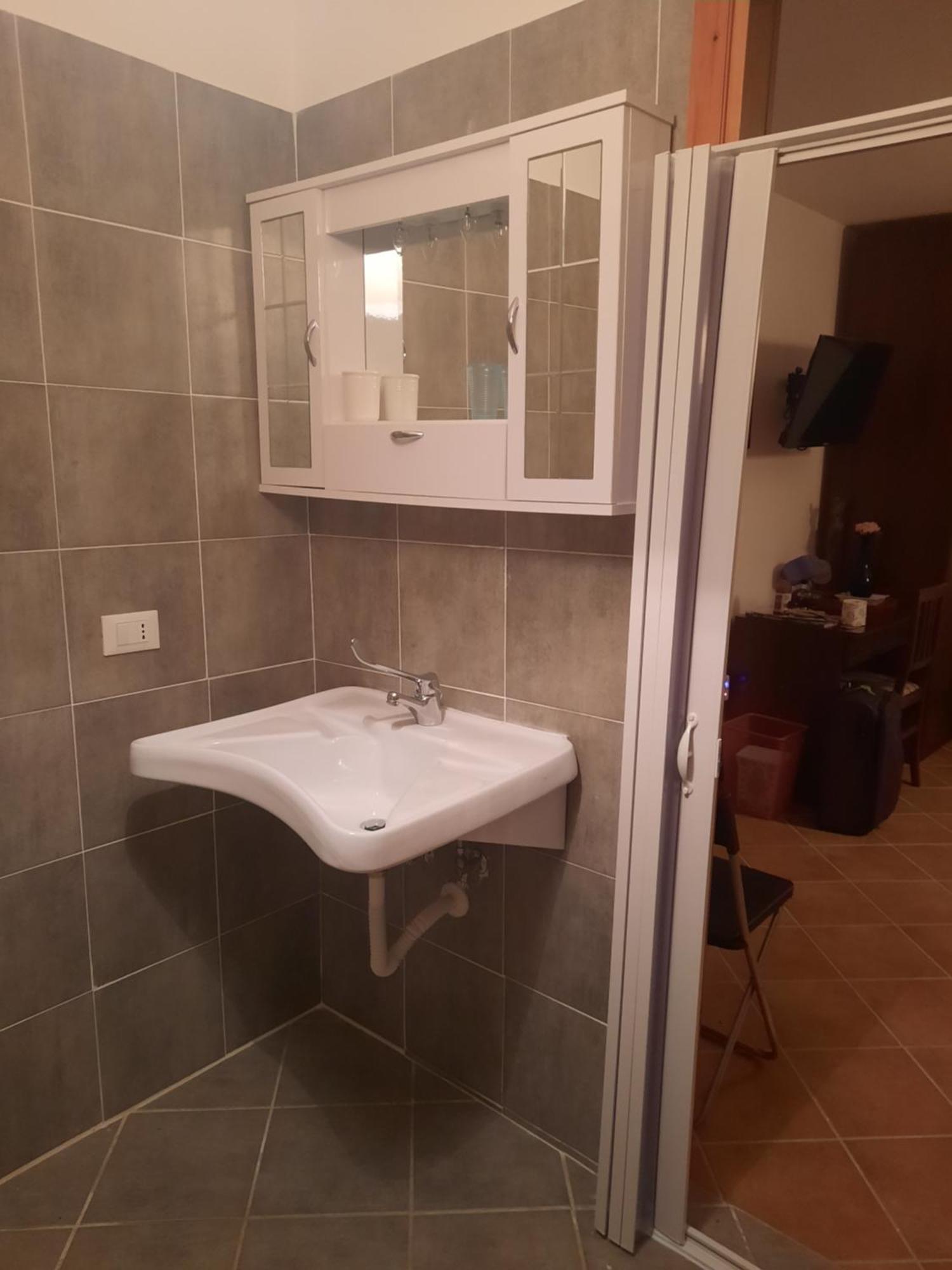 Podere La Starza Hotel Laureana Cilento