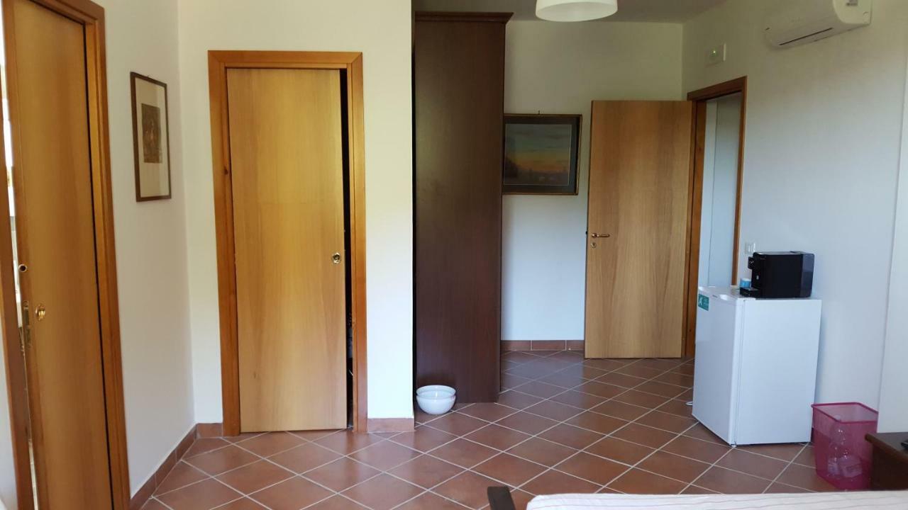 Podere La Starza