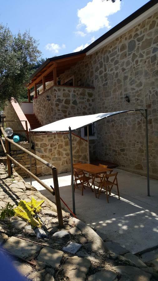 Podere La Starza Hotel Laureana Cilento