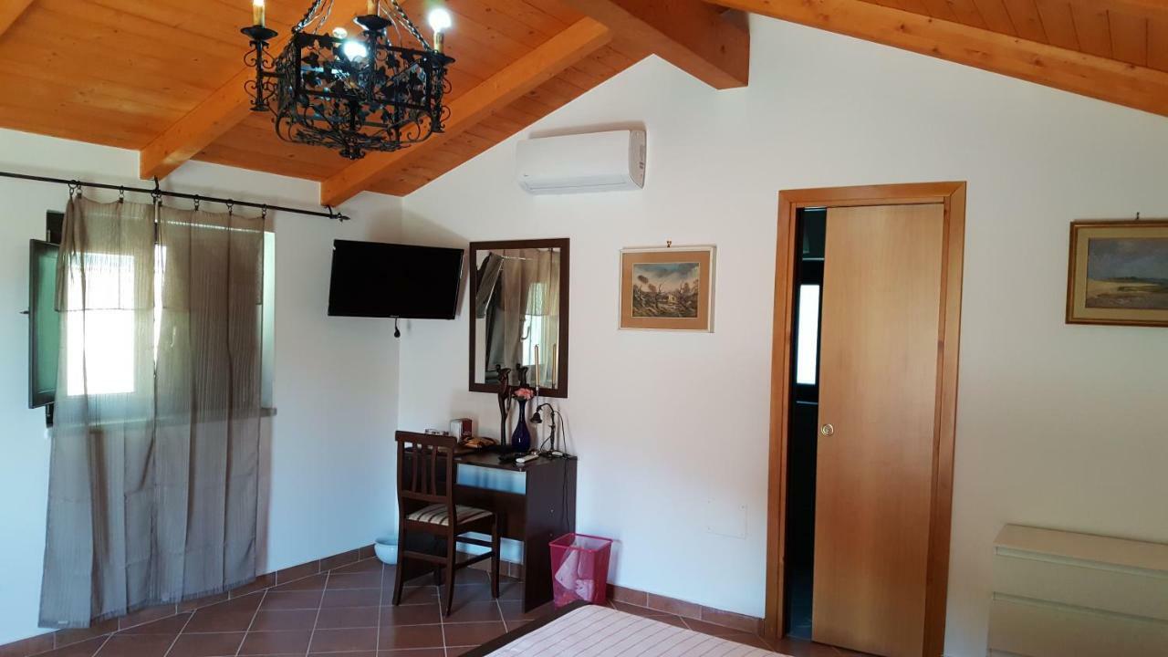Hotel Podere La Starza