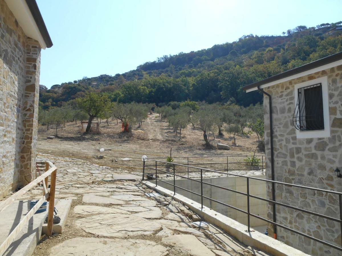 Podere La Starza * Laureana Cilento