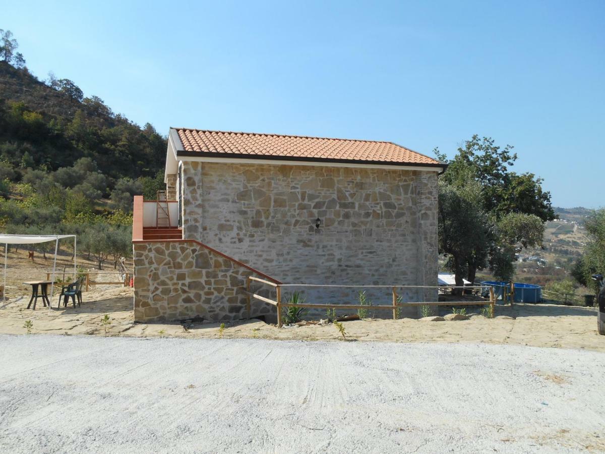 Hotel Podere La Starza *