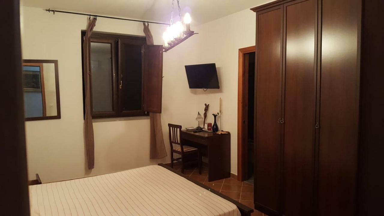 Podere La Starza Hotel *
