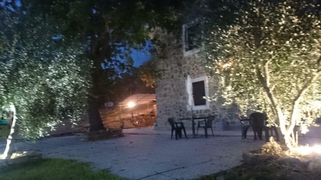 Podere La Starza Hotel