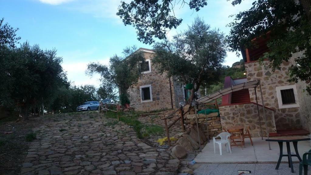 Podere La Starza * Laureana Cilento