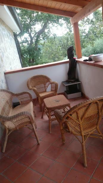 Hotel Podere La Starza