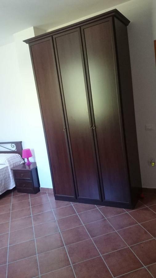 Hotel Podere La Starza *